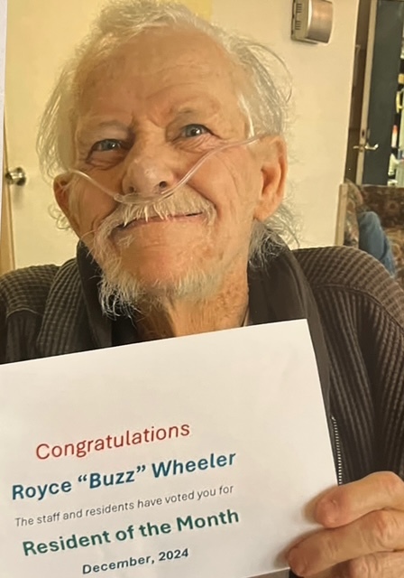 Royce Wheeler Obituary