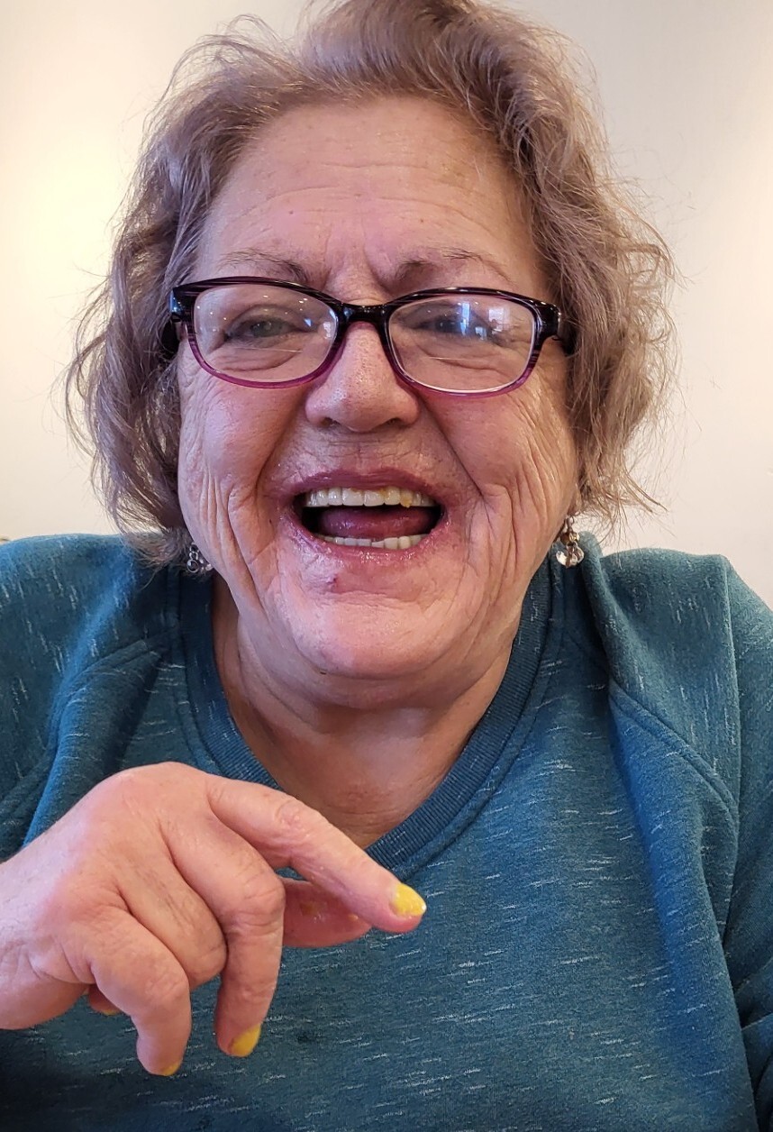 Deborah Hyde Obituary