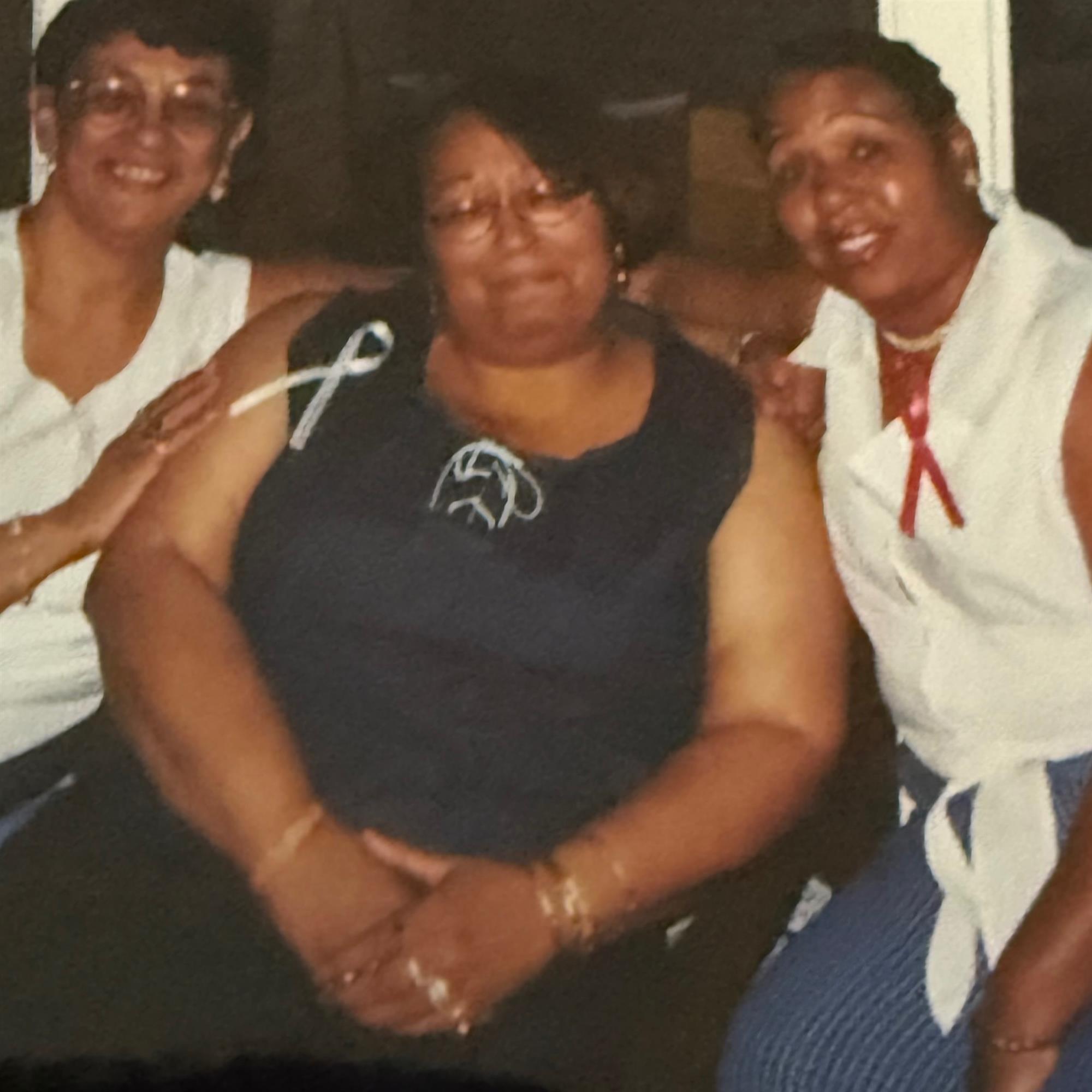 Brenda Marie Charles