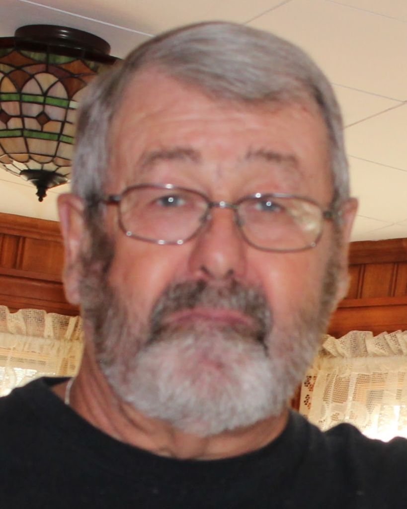 Terry L. Eckert Obituary