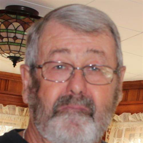 Terry L. Eckert's obituary , Passed away on September 9, 2025 in Manheim, Pennsylvania