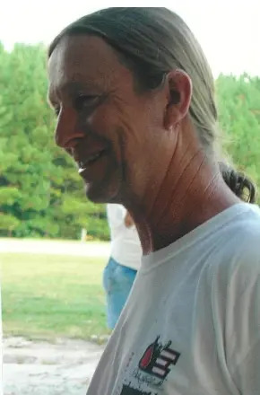 Ronnie Joel Wright Obituary