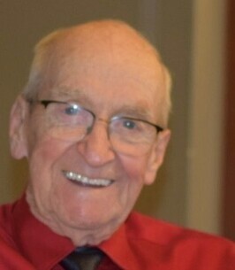 Avis de décès de Harold Coker
