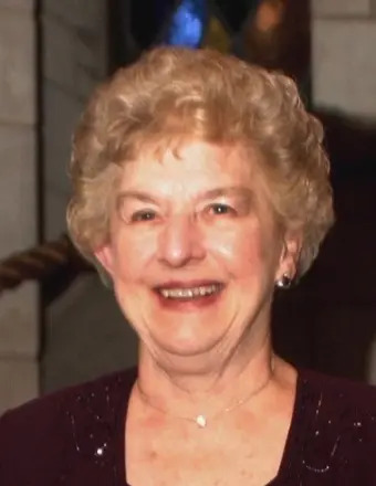 Therese Rabish Obituary