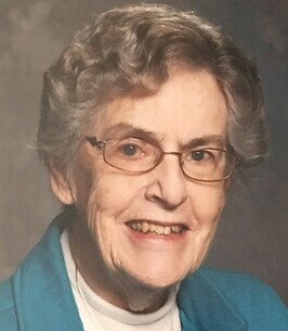 Avis de décès de Jean Mackinnon