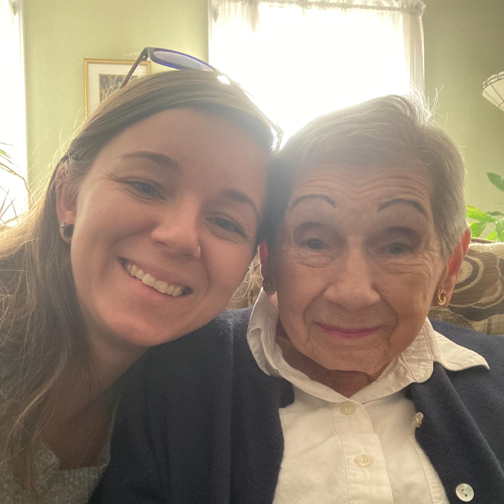 Marilyn J. (Marchesi) Ronalter