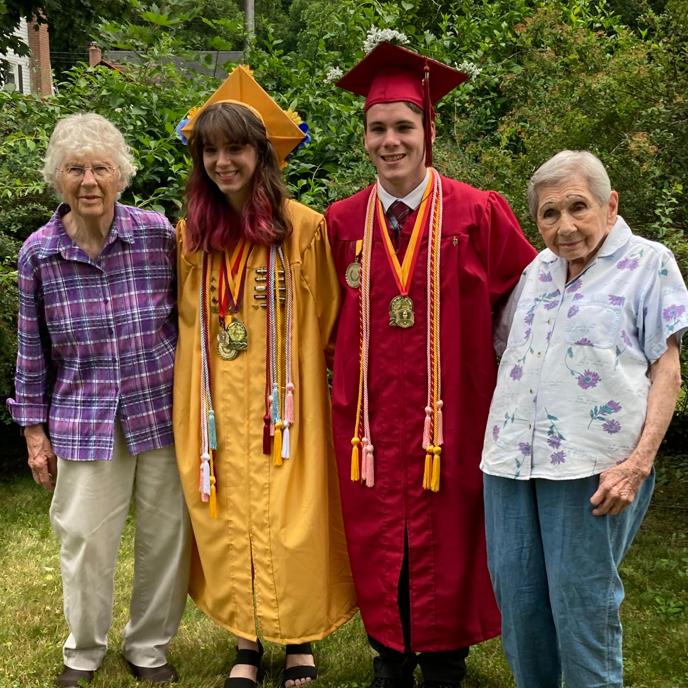 Marilyn J. (Marchesi) Ronalter