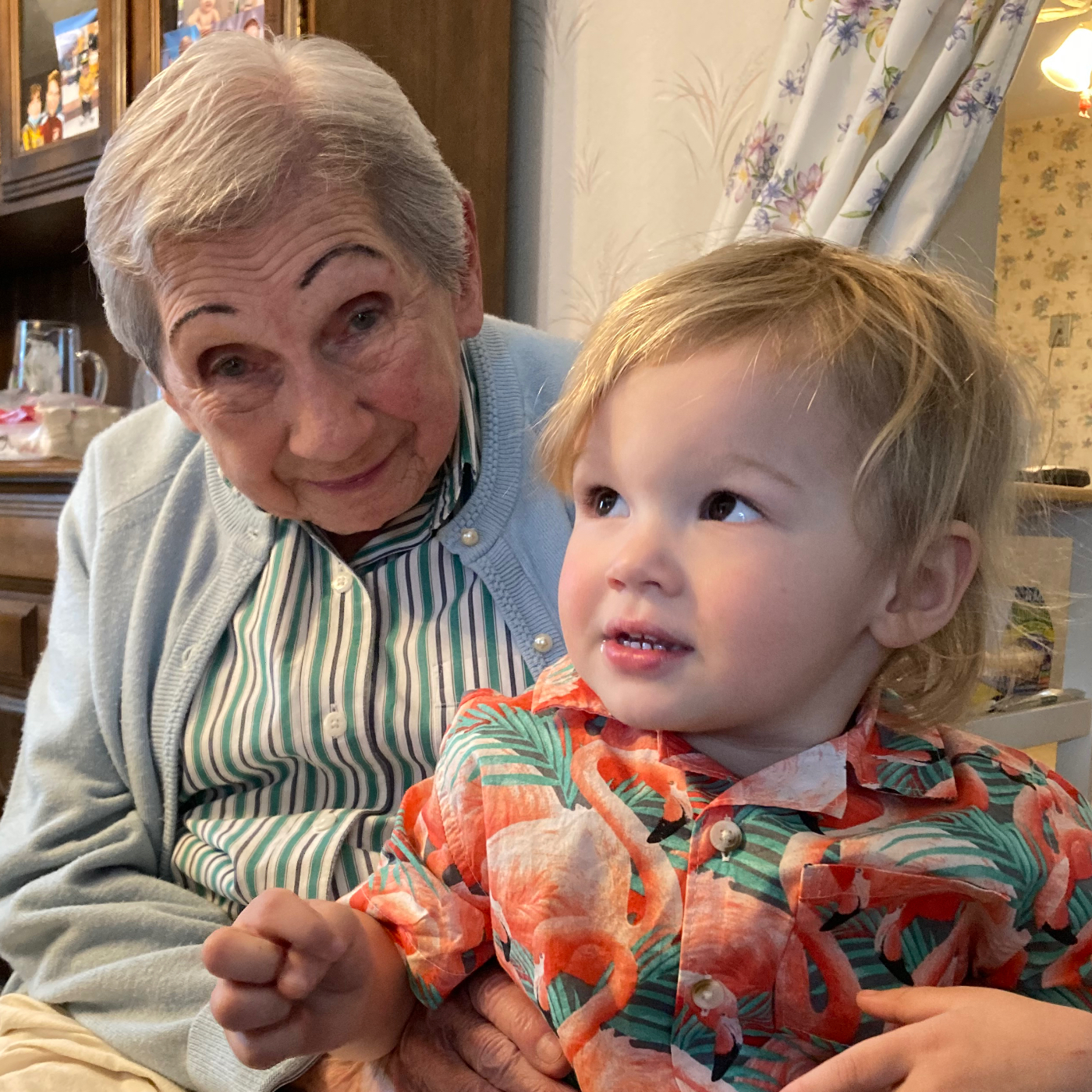 Marilyn J. (Marchesi) Ronalter