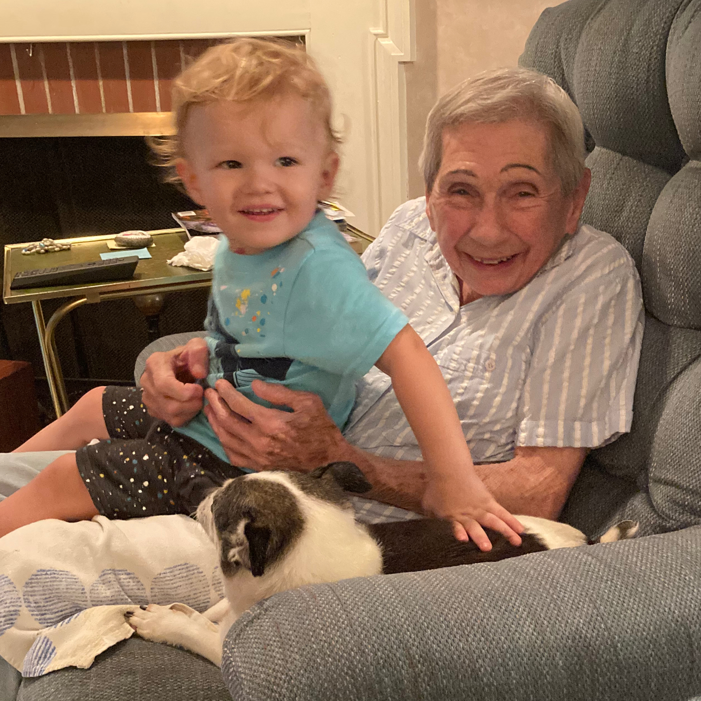 Marilyn J. (Marchesi) Ronalter