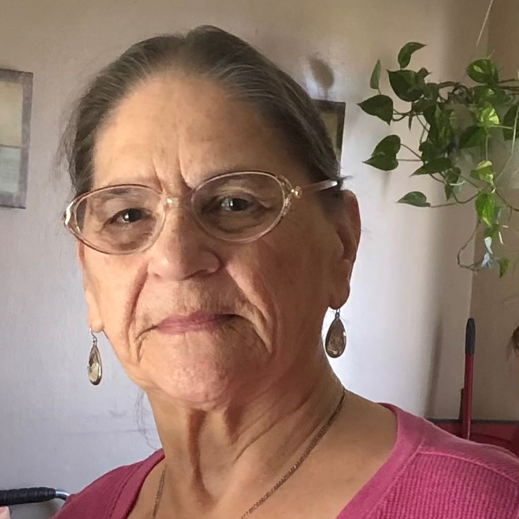 Darlene Evon Biddle's obituary , Passed away on September 13, 2025 in Orland, California