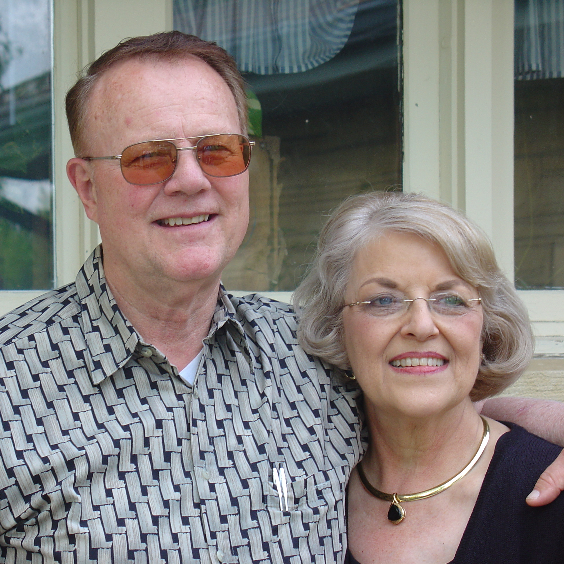 Charlotte Moore Thelen