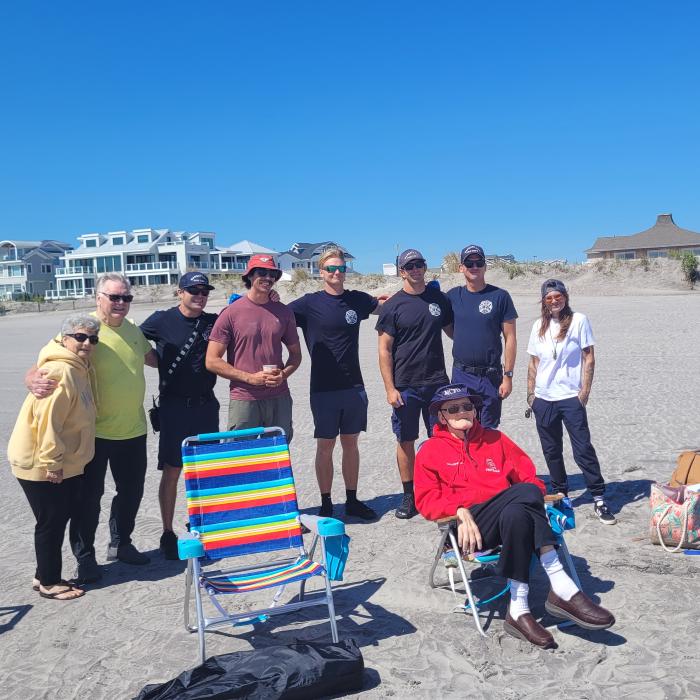 Francis Joseph Simpson