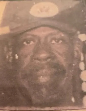 Leon William Jackson Jr. Obituary