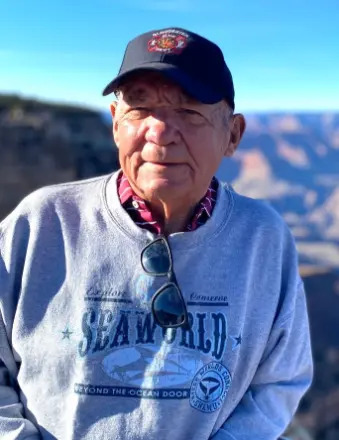 William Griffin Obituary