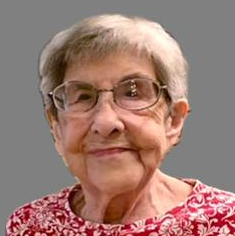 Carol Joy Anderson