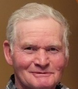 James Albert Wilson's obituary , Passed away on September 20, 2025 in Whitby, Ontario