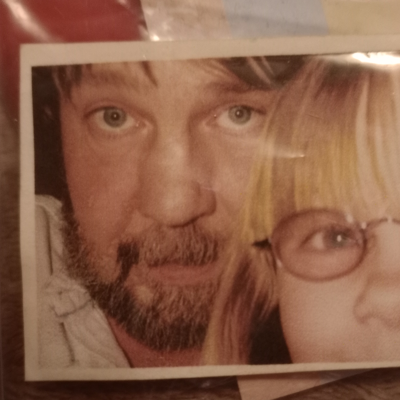 Scott Edward Vasecka