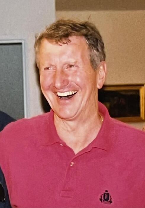 Walter Herbst Obituary