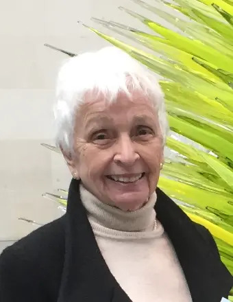 Patricia Anne Bresnahan Obituary