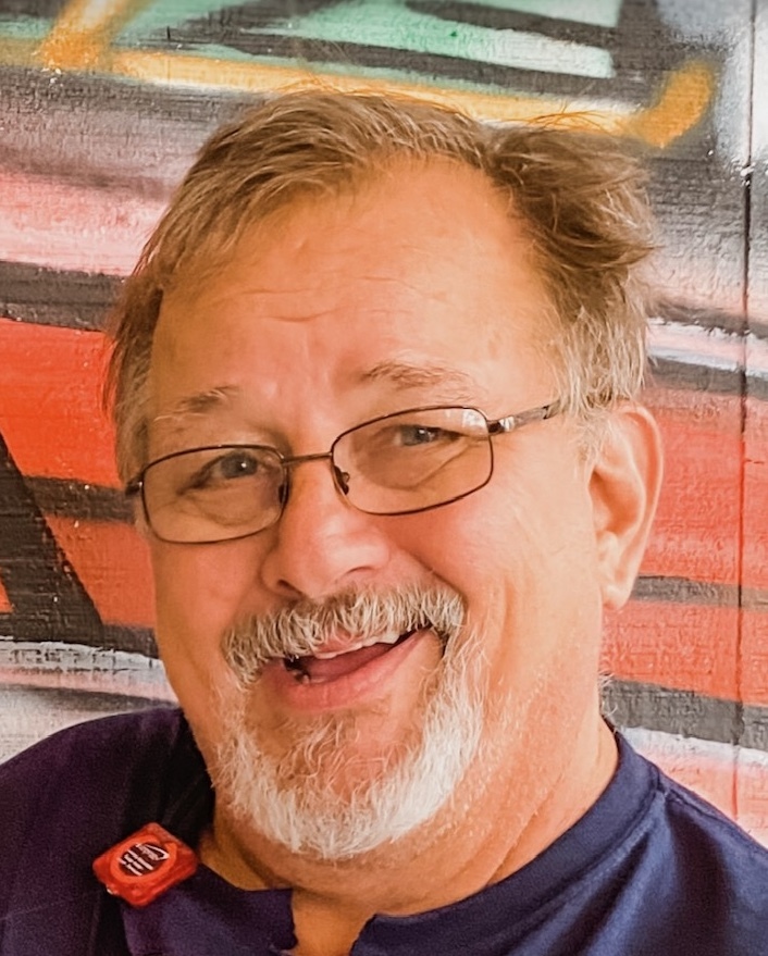Michael Ray Immekus's obituary , Passed away on September 20, 2025 in West Allis, Wisconsin