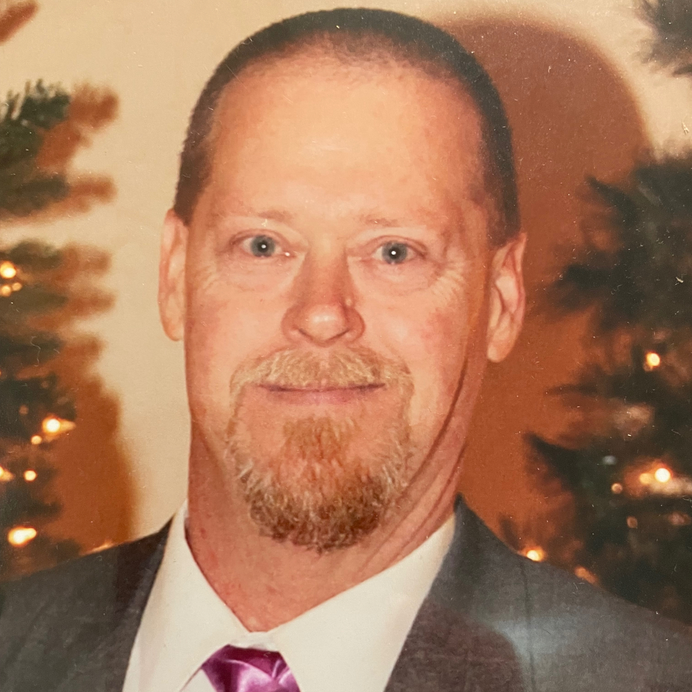 Eric Tinnell Obituary