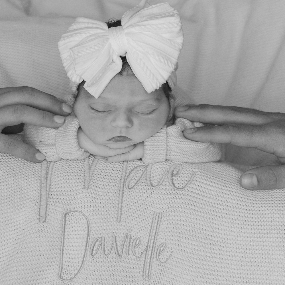 Mae Davielle Liccketto Obituary