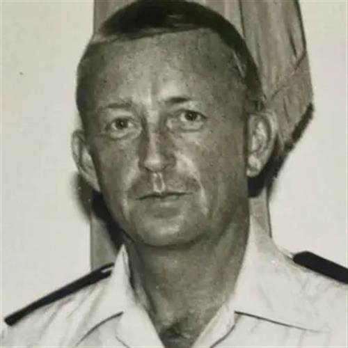 George A. Johnson's obituary , Passed away on September 20, 2025 in Gloucester, Massachusetts