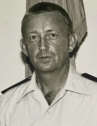 George Johnson Obituary