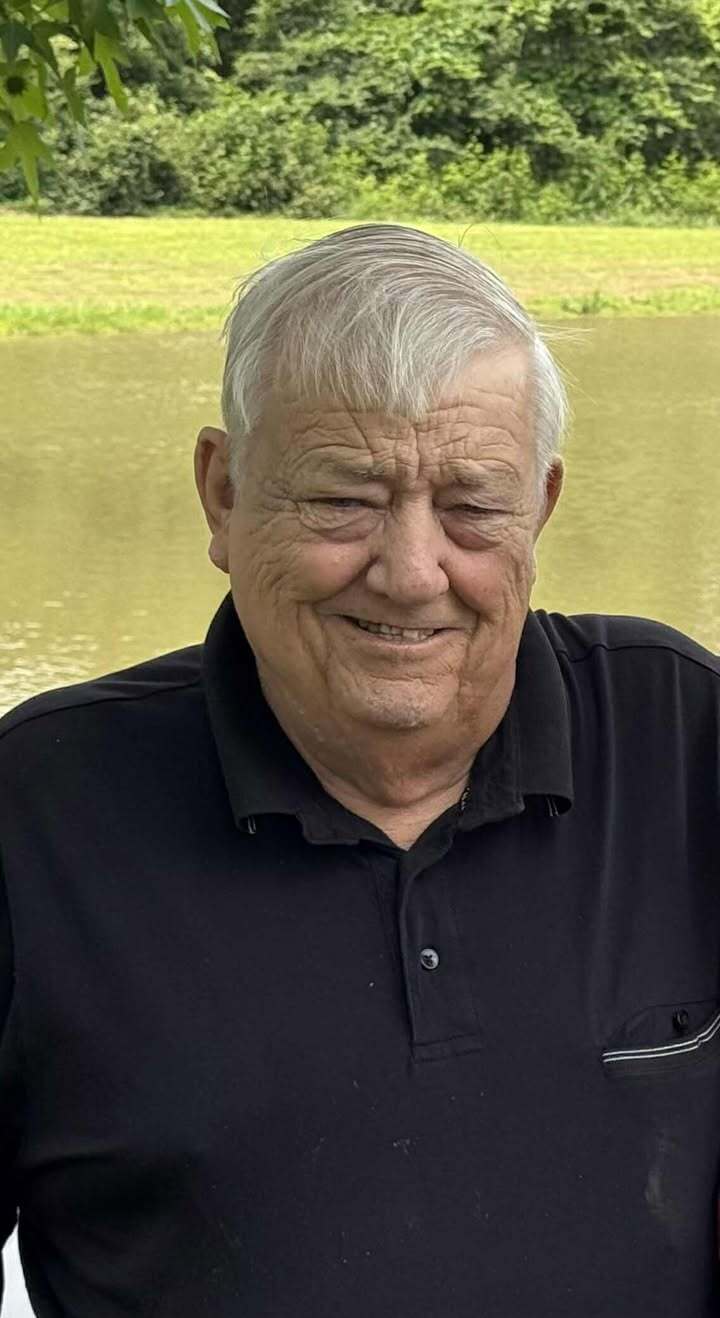 Gary Foster Obituary