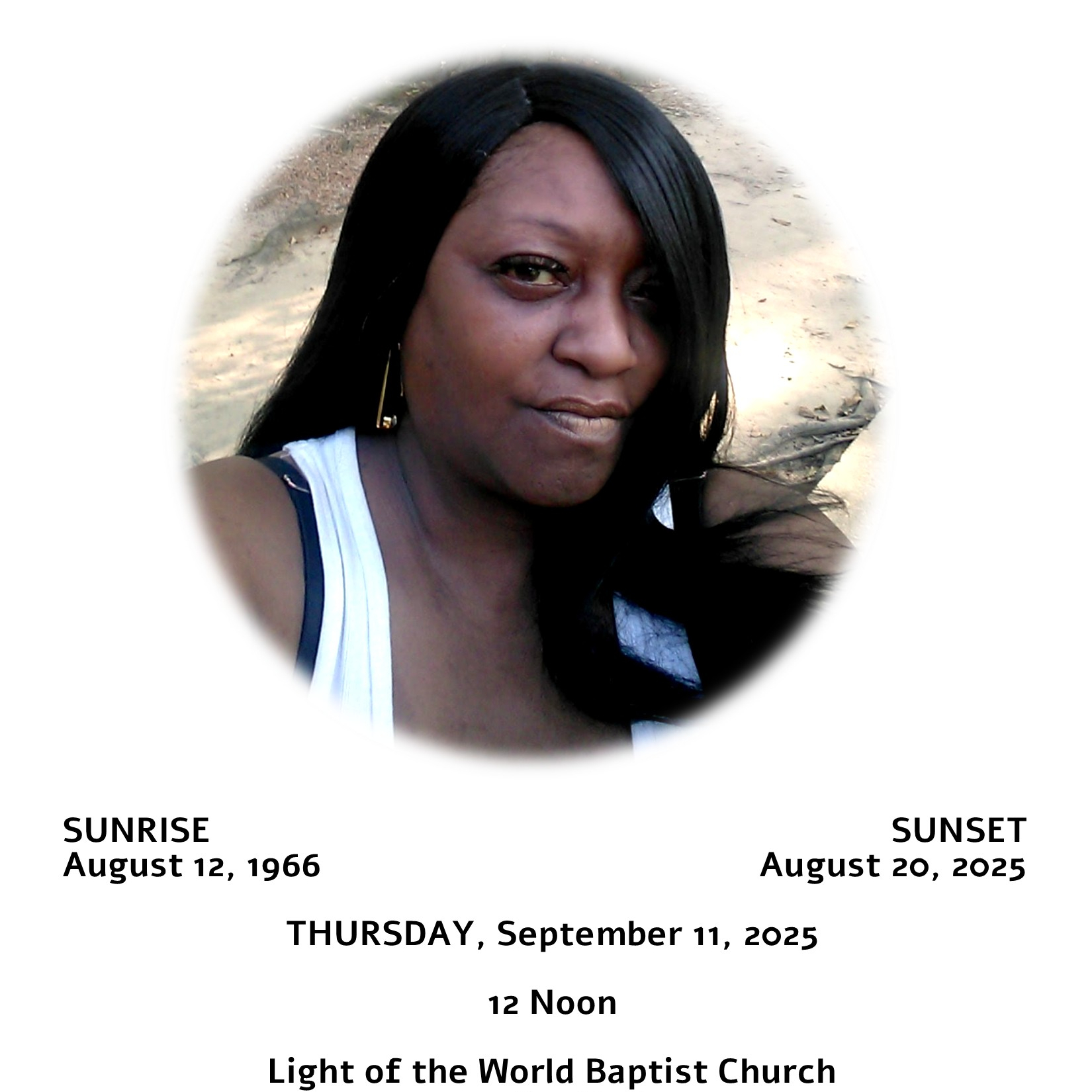 Michelle McGee Swinney