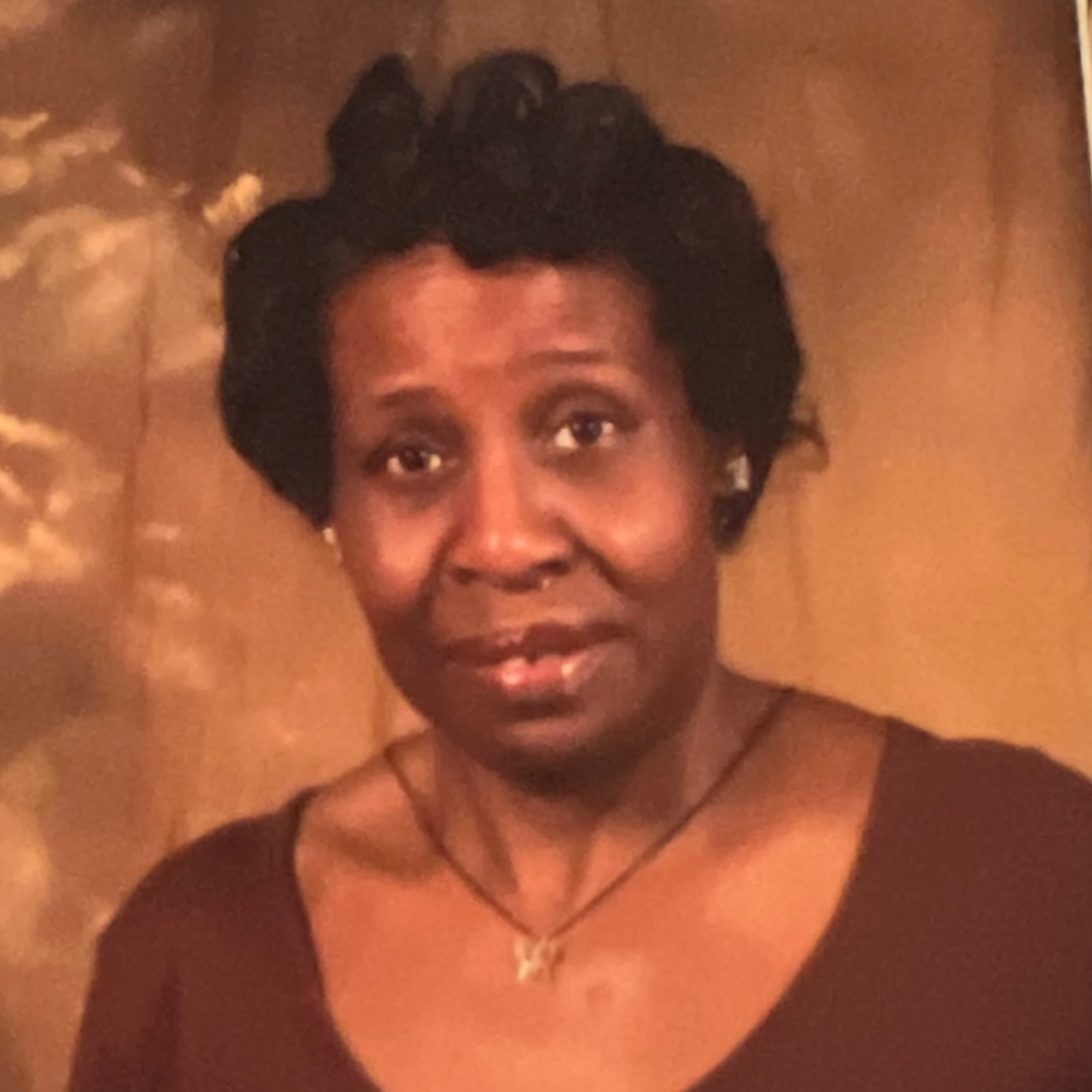 Beverly Wiley Burton Obituary