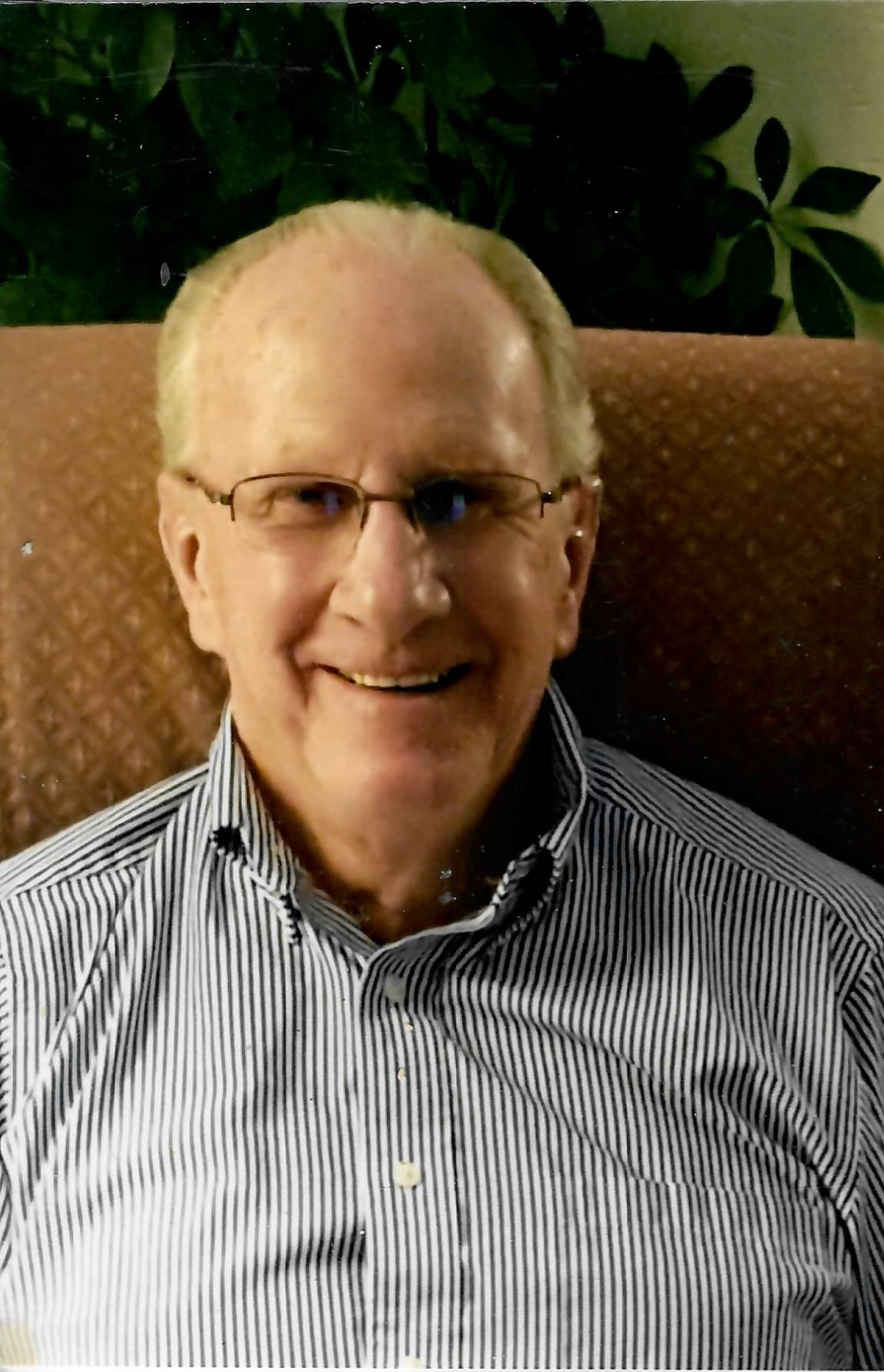 Kenneth E. Borckmann Obituary