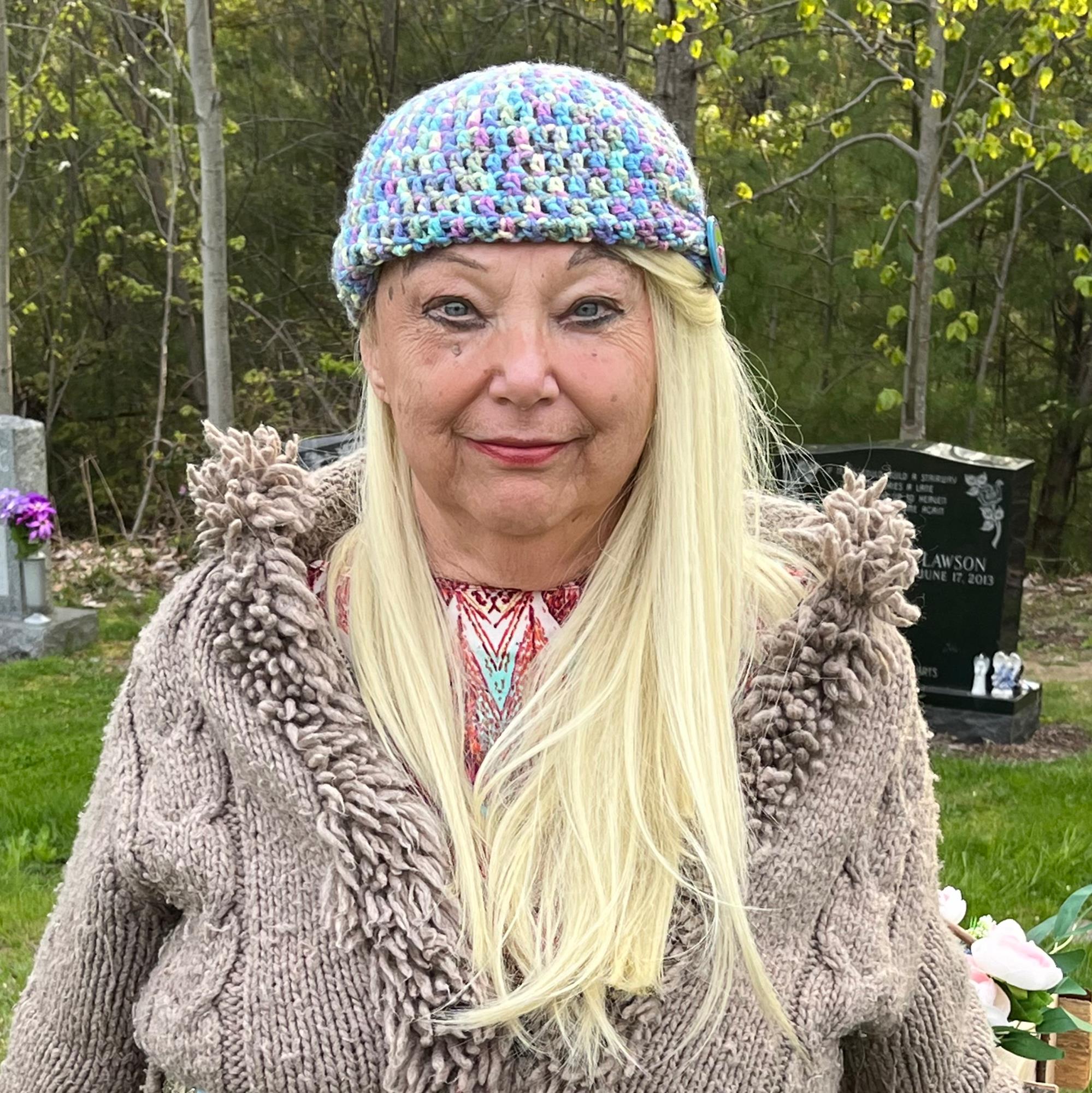 Maureen (Mixon) Frechette Obituary