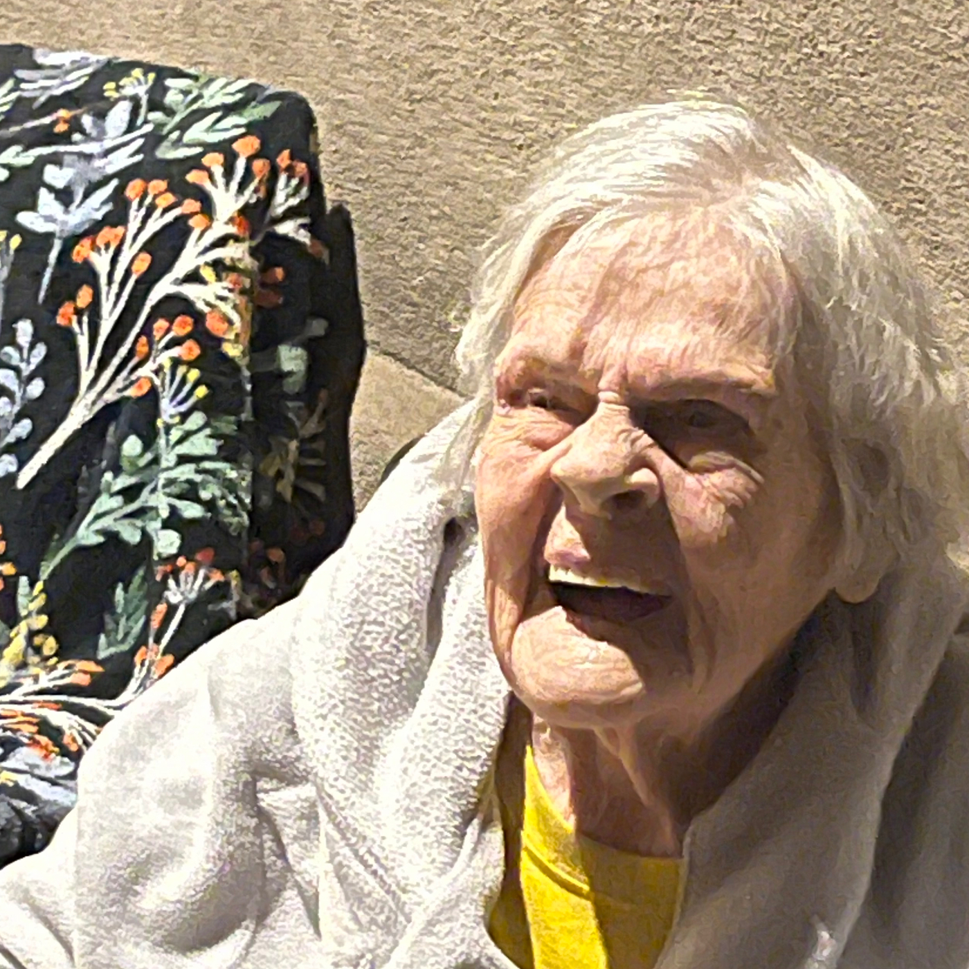 Marie Louise Johannsen