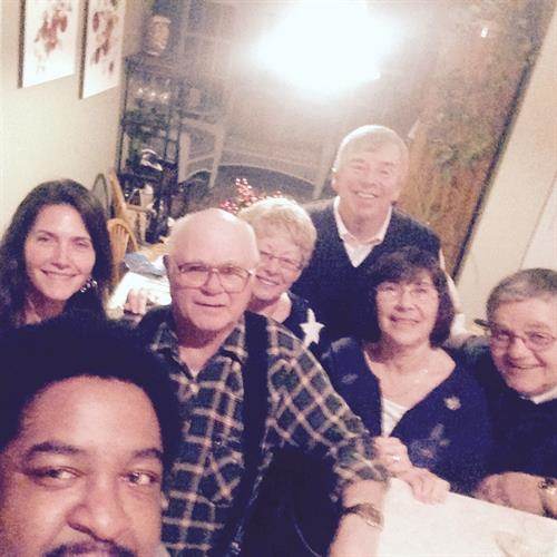 Robert Edward Wheeler Jr.