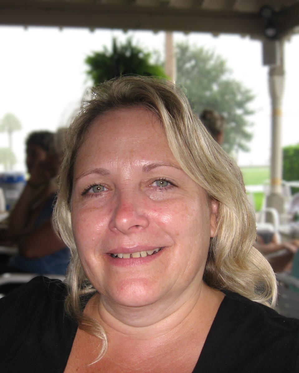 Ellen Welden-Crisci Obituary