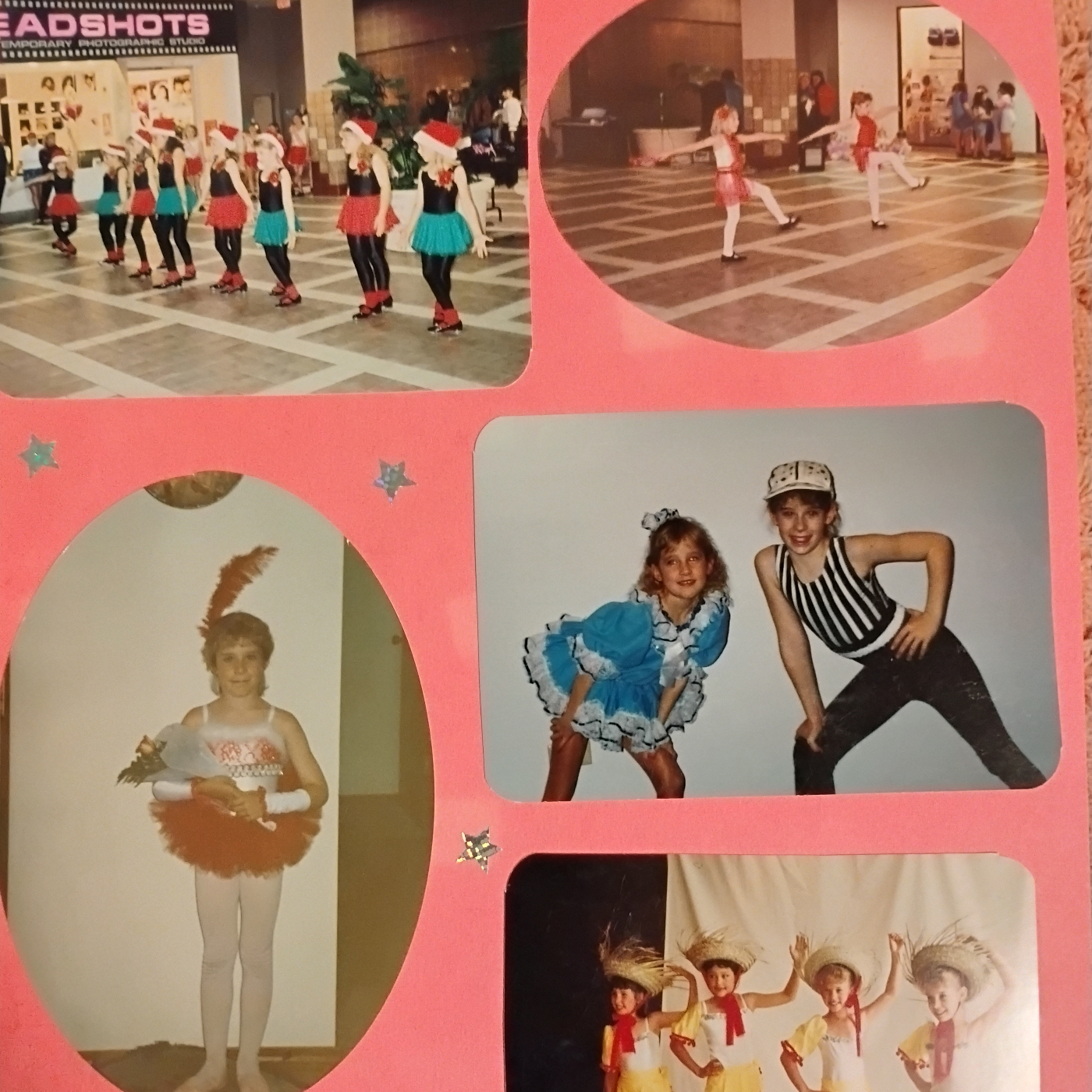 Patricia Rose Harris