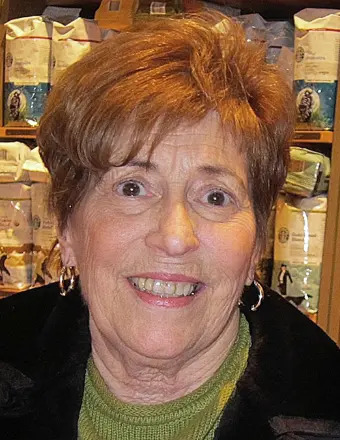 Doreen F. Spinola Obituary