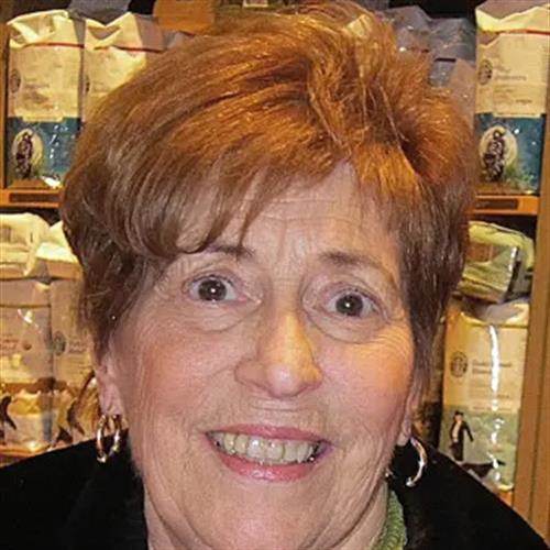 Doreen F. Spinola's obituary , Passed away on September 24, 2025 in Gloucester, Massachusetts