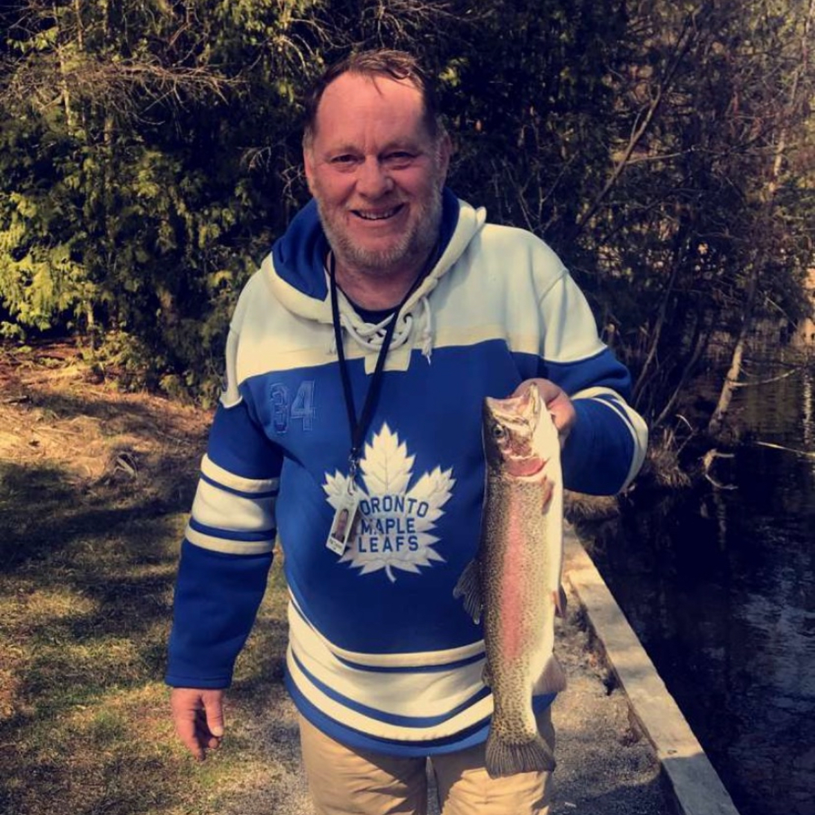 Patrick Henry Trainor Obituary