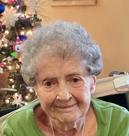 Joyce Jaskowiak's obituary , Passed away on September 25, 2025 in Menomonee Falls, Wisconsin