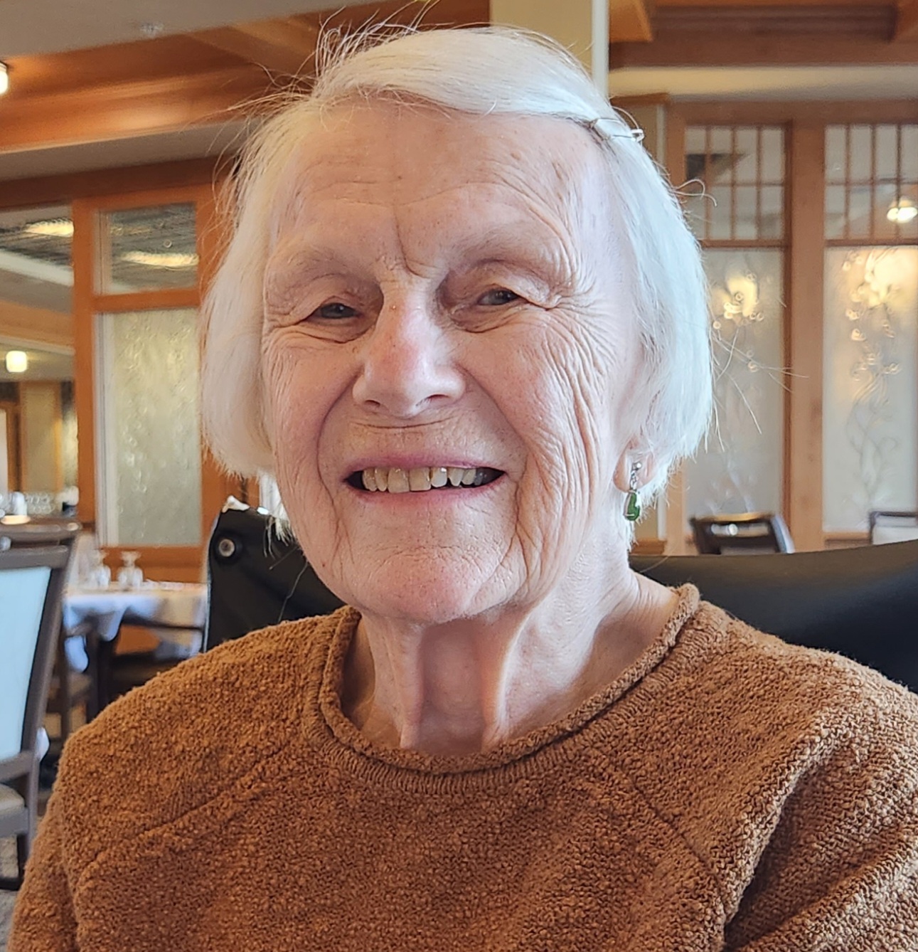 Nancy A. Babb Obituary