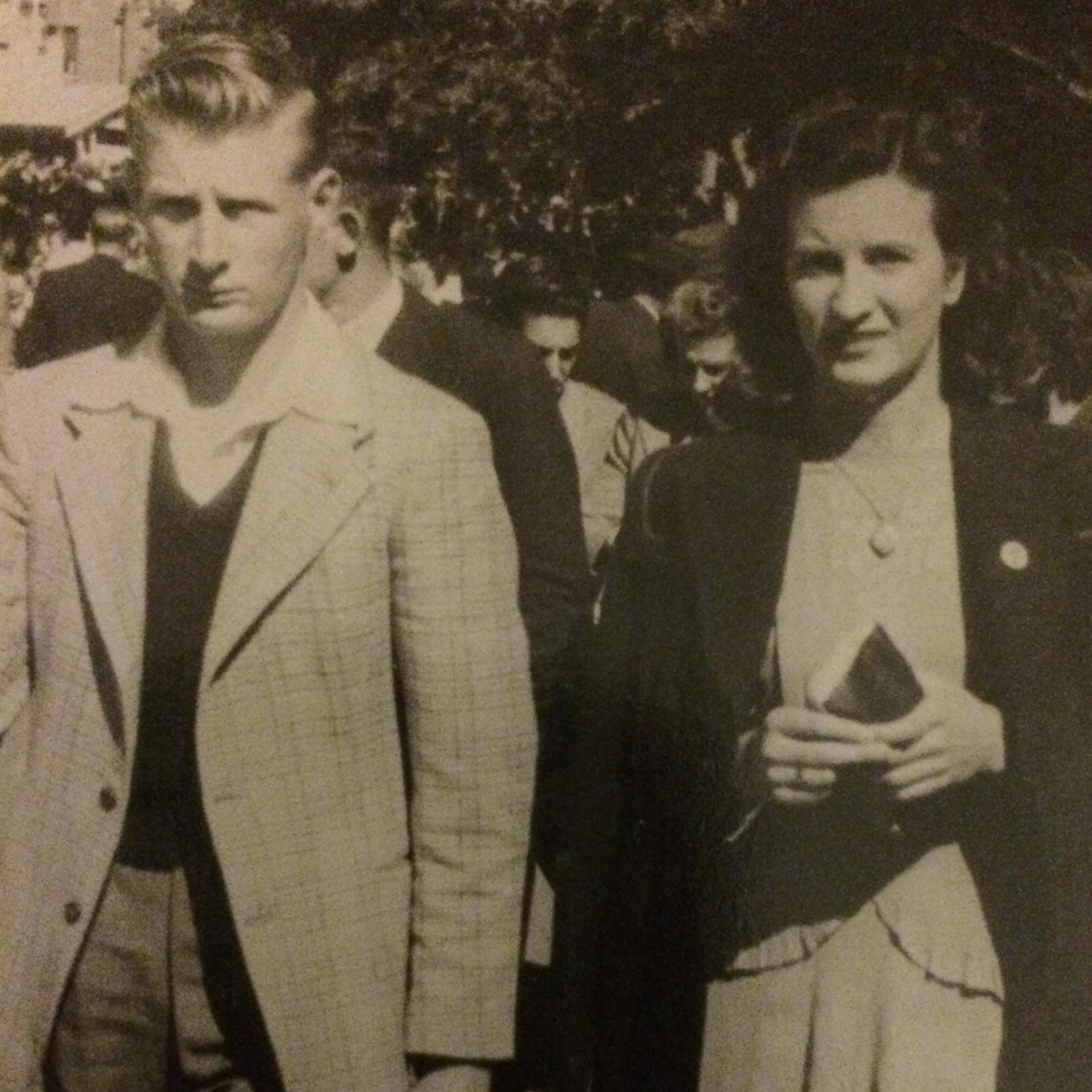 Florence Evelyn Stewart