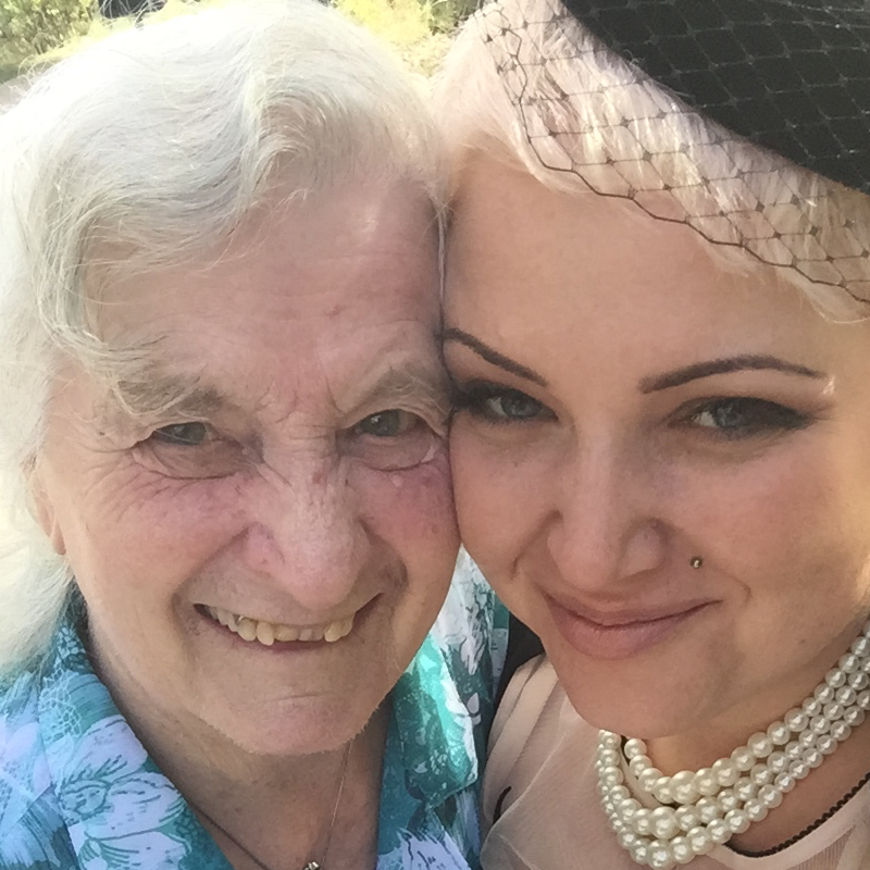 Florence Evelyn Stewart