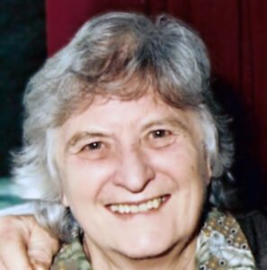 Florence Evelyn Stewart's obituary  in Kerang, Victoria