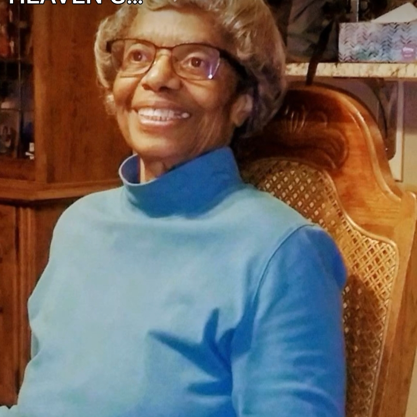 Doris Lee Miller