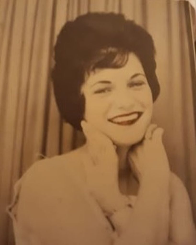 Mary Jane Bruno Obituary