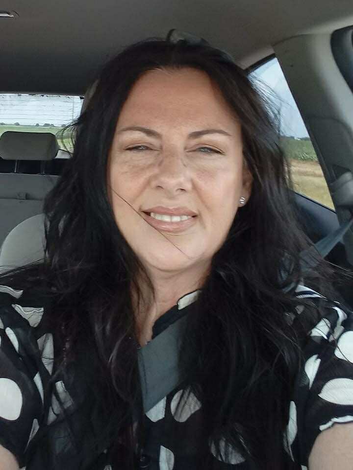 Angela Bratten Obituary