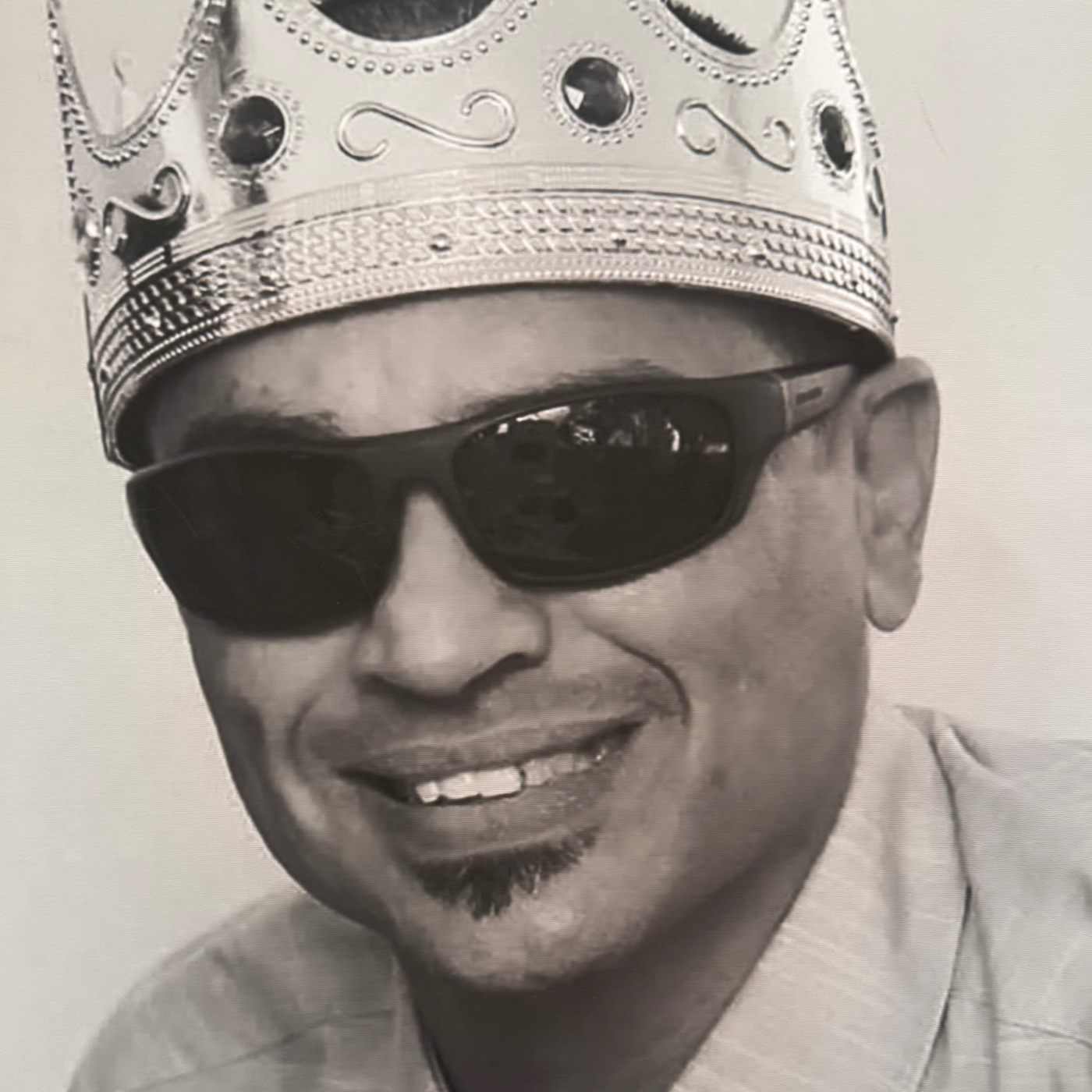 Jesse T. Chardon's obituary , Passed away on September 15, 2025 in Riverside, California