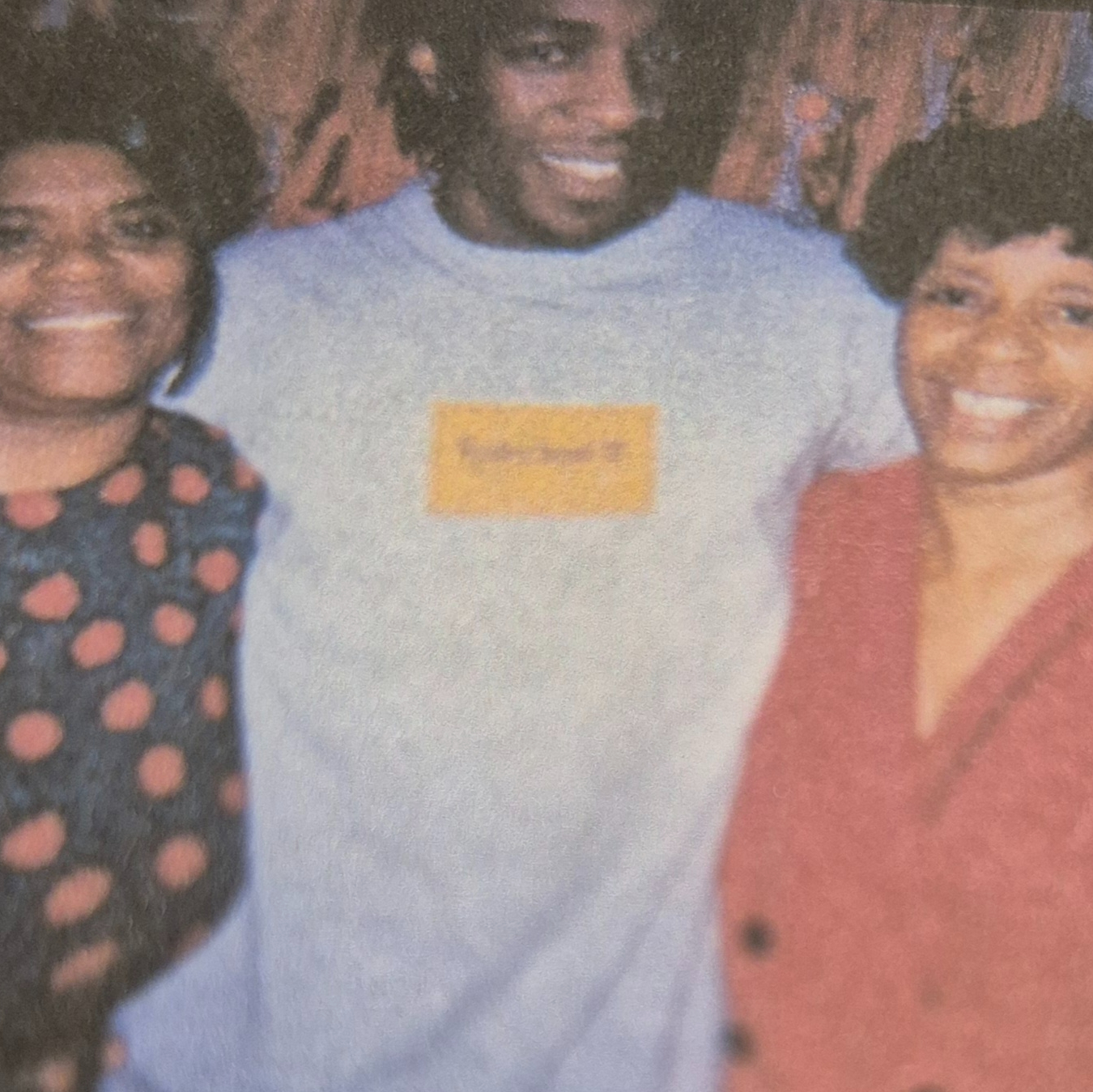 Mary Elizabeth Grimes